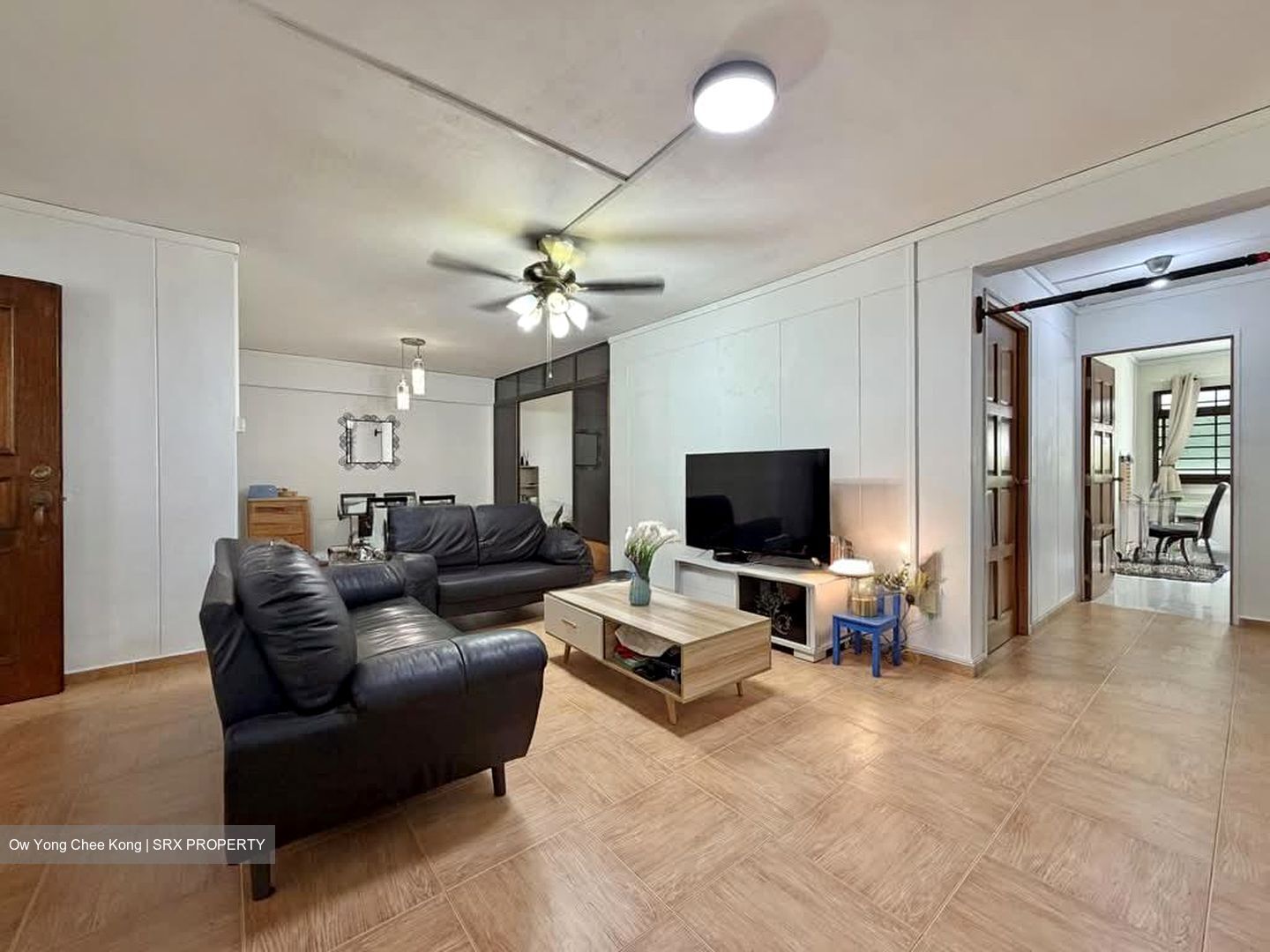 Blk 502 Woodlands Drive 14 (Woodlands), HDB 5 Rooms #582366601
